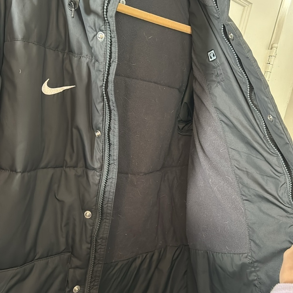 Ohio State nike winter jacket - Picture 5 of 6